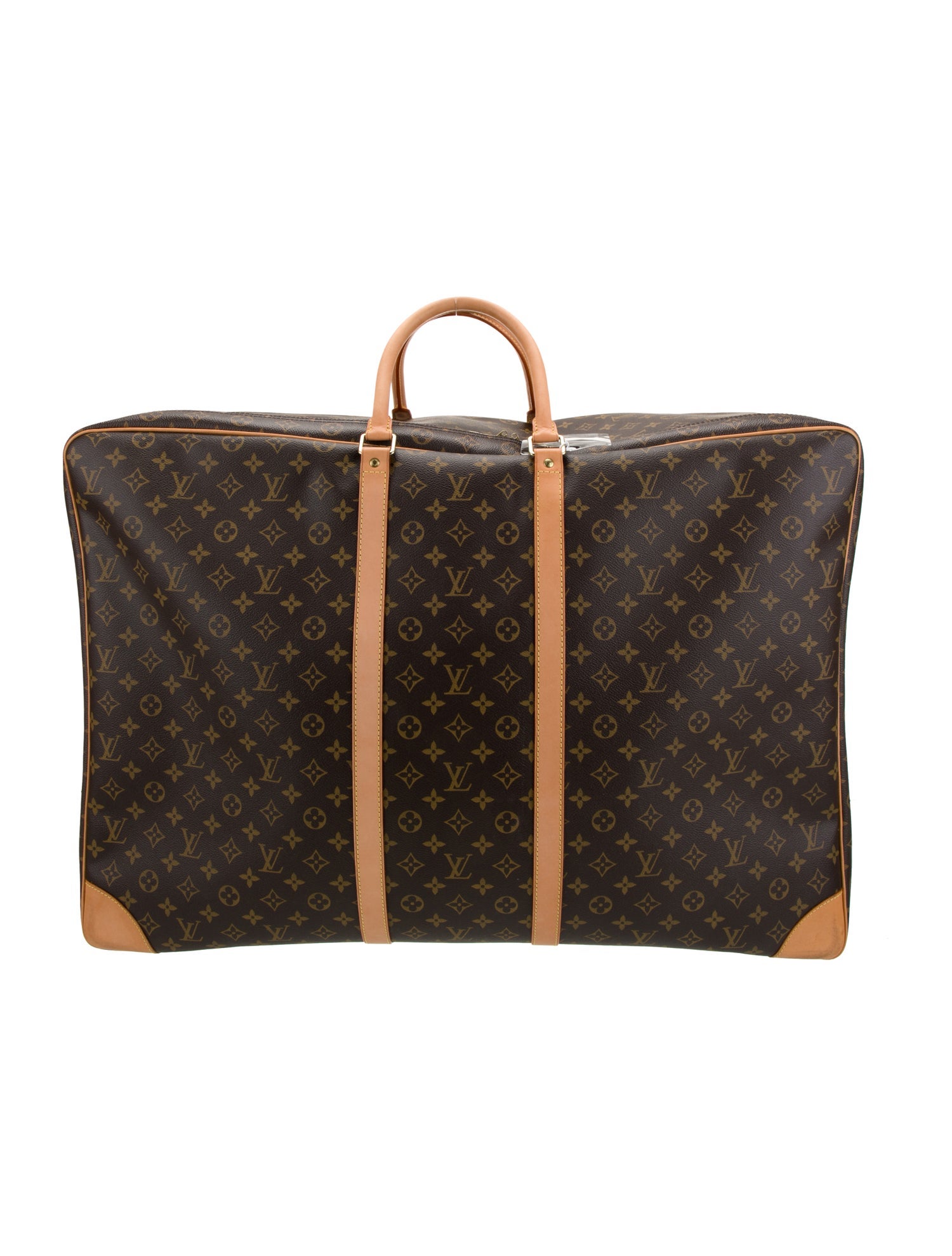 Louis Vuitton Monogram Sirius 70