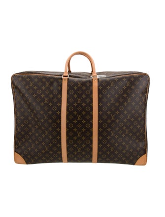 Louis Vuitton Monogram Sirius 70