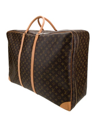 Louis Vuitton Monogram Sirius 70