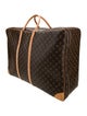 Louis Vuitton Monogram Sirius 70