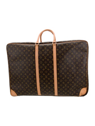 Louis Vuitton Monogram Sirius 70