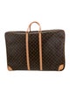 Louis Vuitton Monogram Sirius 70