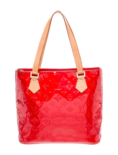 Louis Vuitton Monogram Vernis Houston