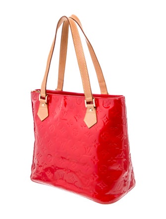 Louis Vuitton Monogram Vernis Houston