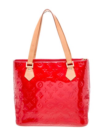 Louis Vuitton Monogram Vernis Houston
