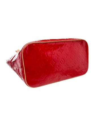 Louis Vuitton Monogram Vernis Houston