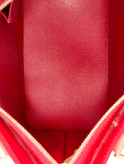 Louis Vuitton Monogram Vernis Houston