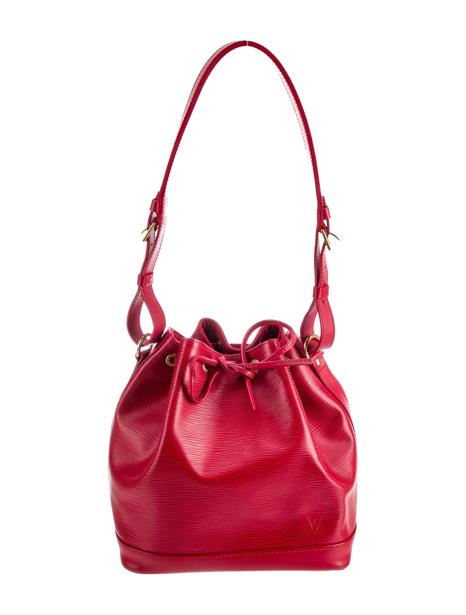 Louis Vuitton LV Monogram Noé Petit