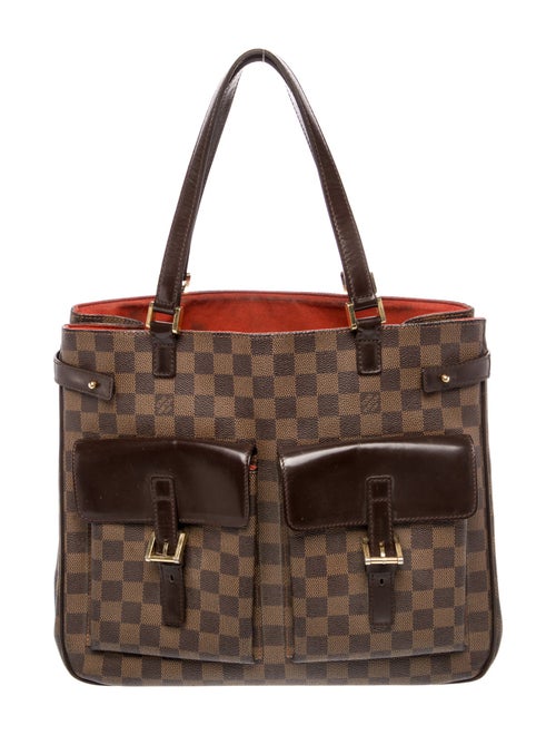 Louis Vuitton Damier Ebene Uzes