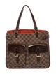 Louis Vuitton Damier Ebene Uzes