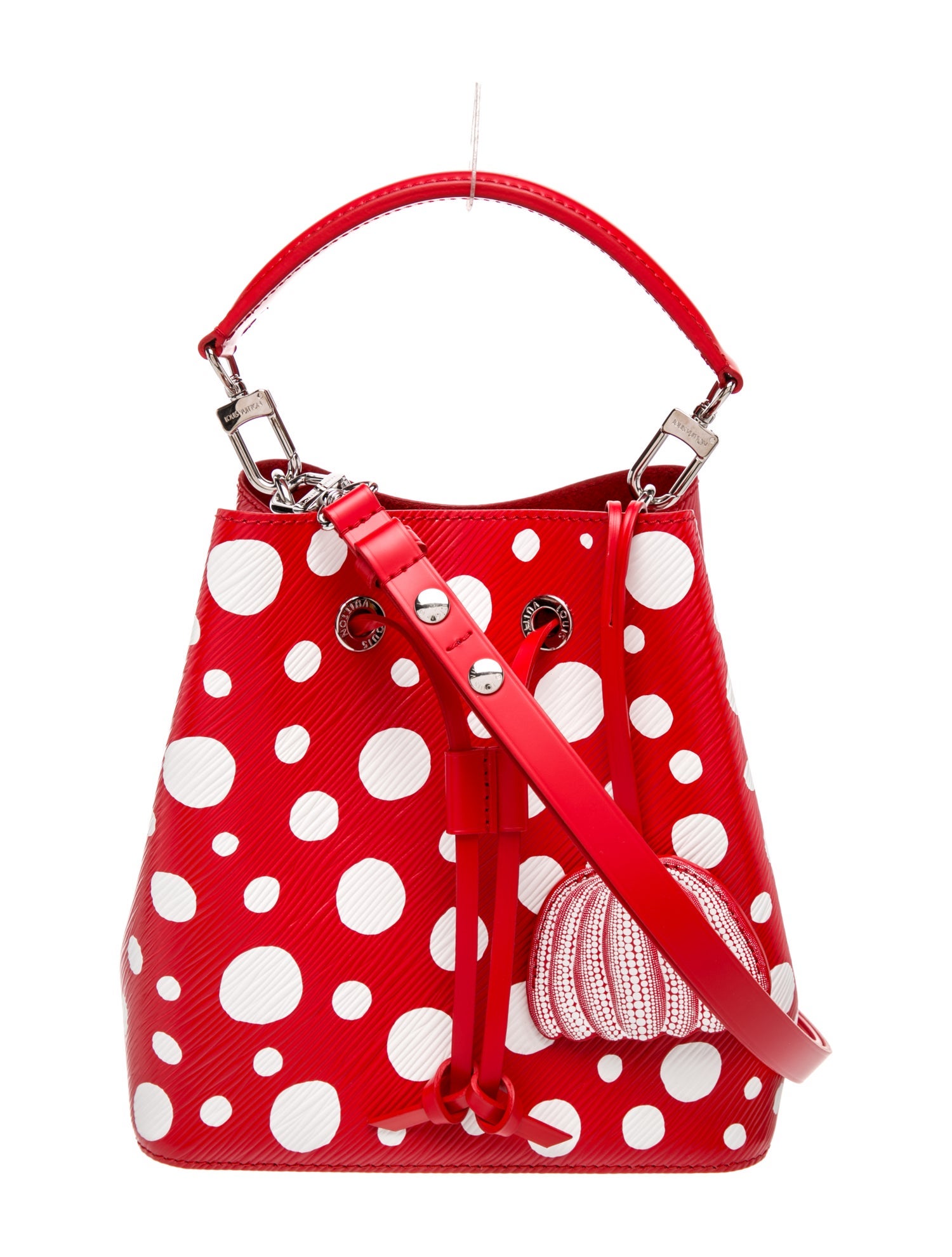 Louis Vuitton Monogram Dots Infinity Néonoé BB 2023