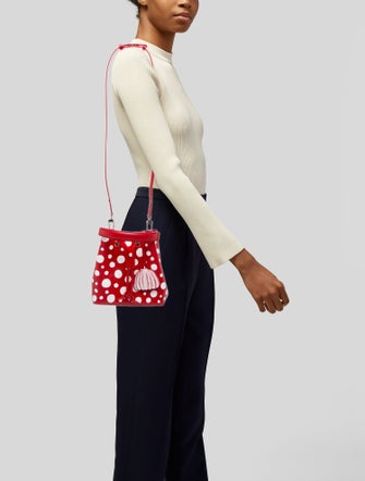 Louis Vuitton Monogram Dots Infinity Néonoé BB 2023