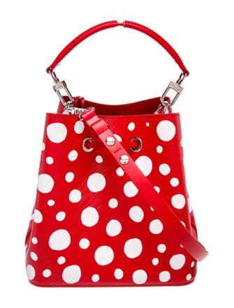 Louis Vuitton Monogram Dots Infinity Néonoé BB 2023