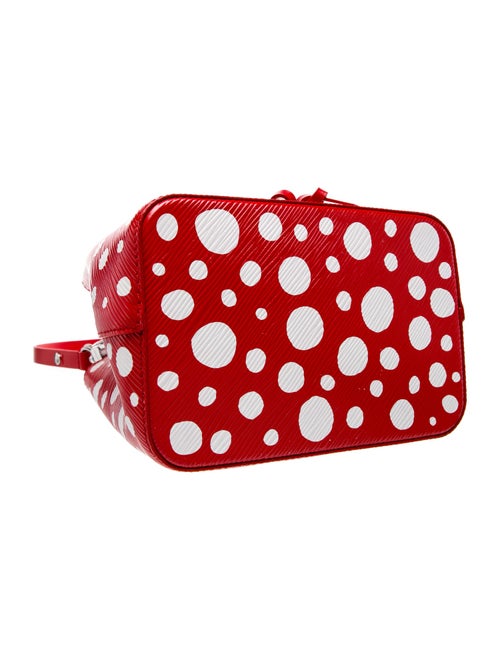 Louis Vuitton Monogram Dots Infinity Néonoé BB 2023