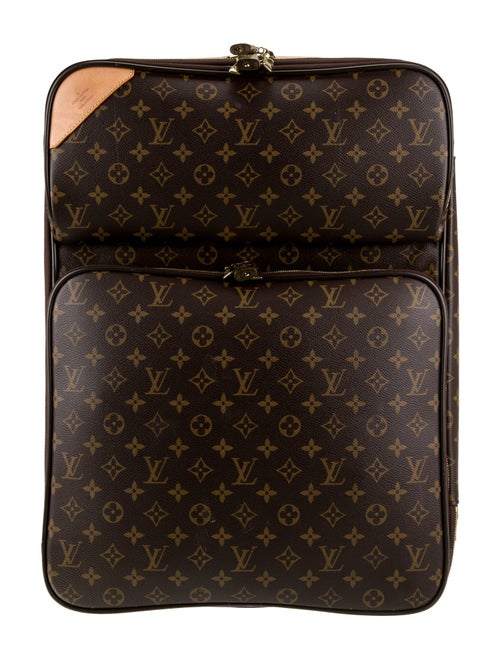 Louis Vuitton Monogram Pegase Leger Business 55