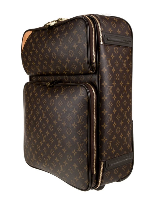 Louis Vuitton Monogram Pegase Leger Business 55