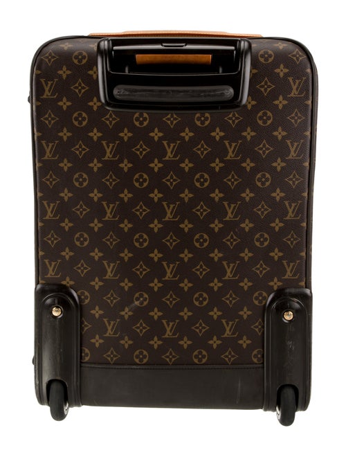 Louis Vuitton Monogram Pegase Leger Business 55