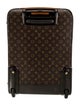 Louis Vuitton Monogram Pegase Leger Business 55