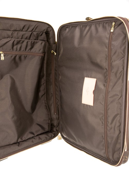 Louis Vuitton Monogram Pegase Leger Business 55