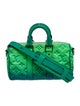 Louis Vuitton LV Monogram Illusion Keepall XS