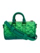 Louis Vuitton LV Monogram Illusion Keepall XS