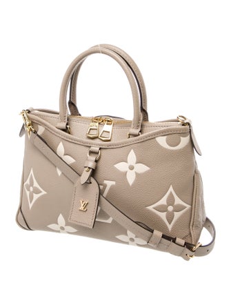 Louis Vuitton LV Monogram Trianon PM