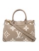 Louis Vuitton LV Monogram Trianon PM