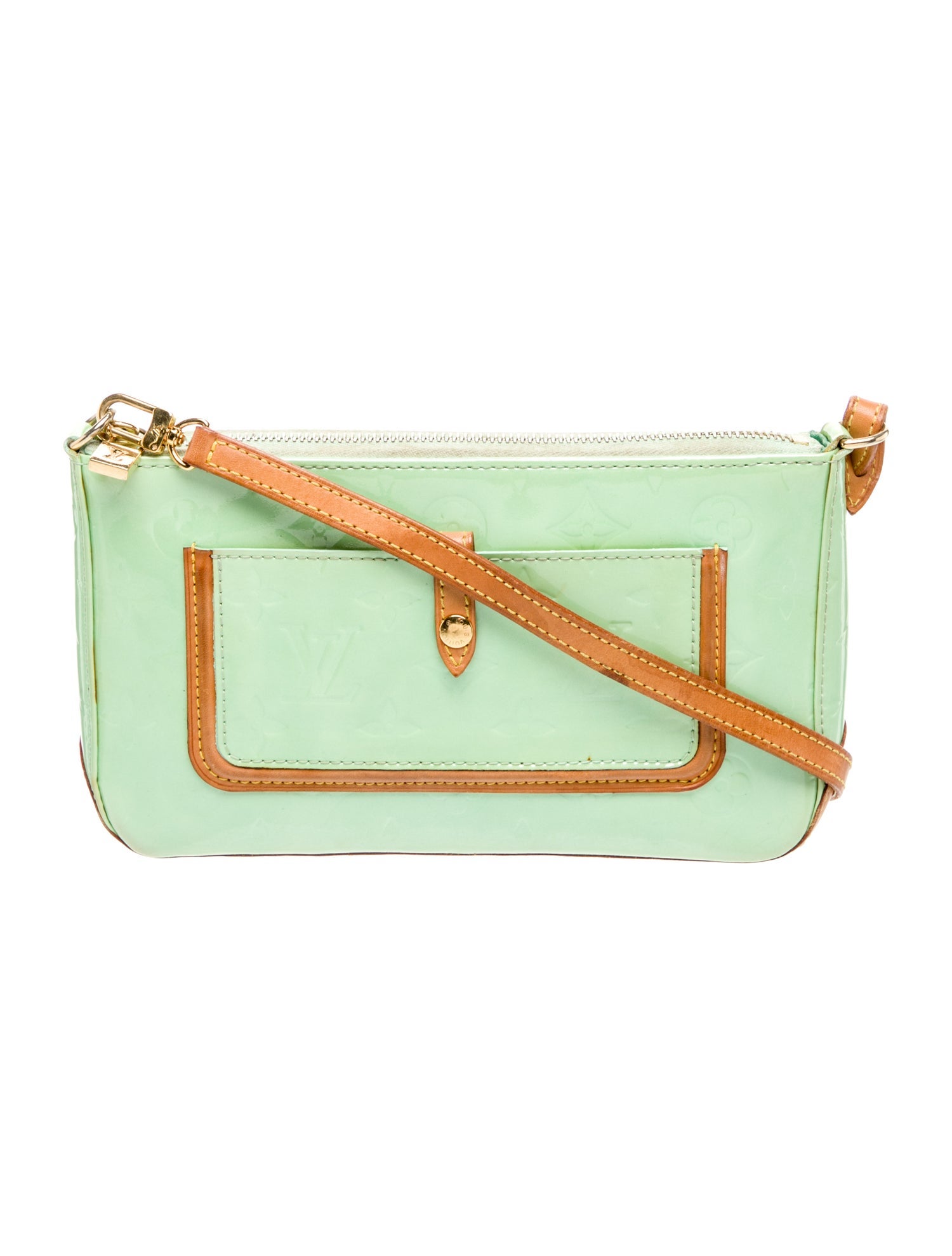 Louis Vuitton Monogram Vernis Lexington Vintage