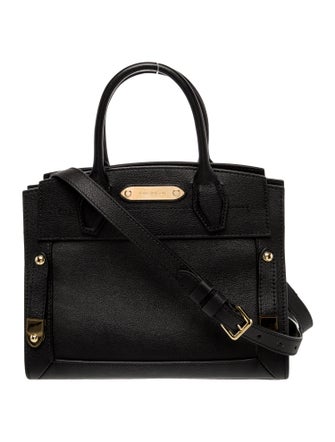 Louis Vuitton Monogram City Steamer PM