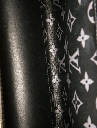 Louis Vuitton Monogram City Steamer PM