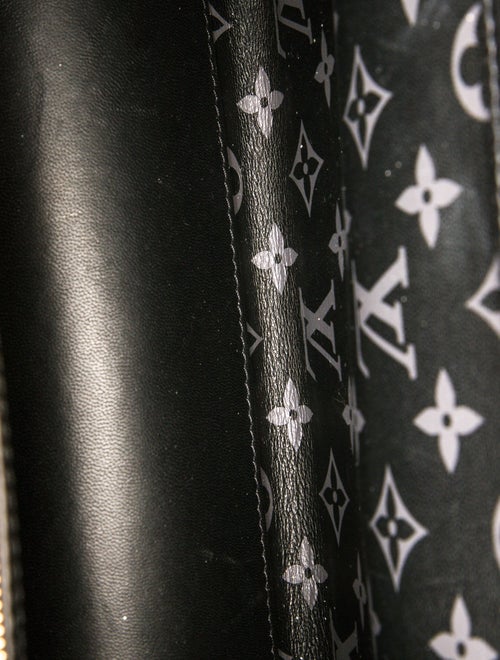 Louis Vuitton Monogram City Steamer PM