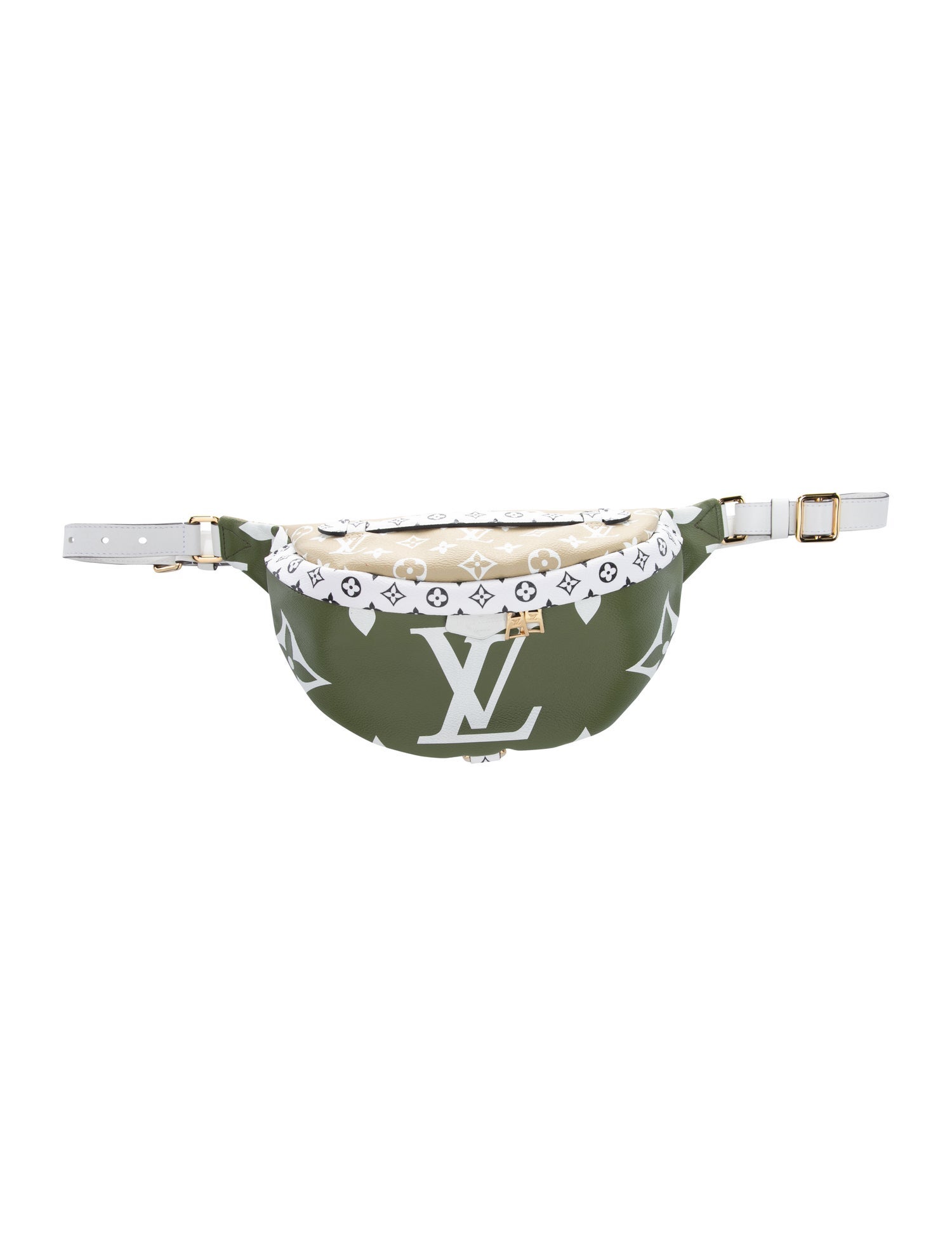 Louis Vuitton LV Monogram Bumbag