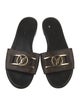 Louis Vuitton LV Monogram Slides