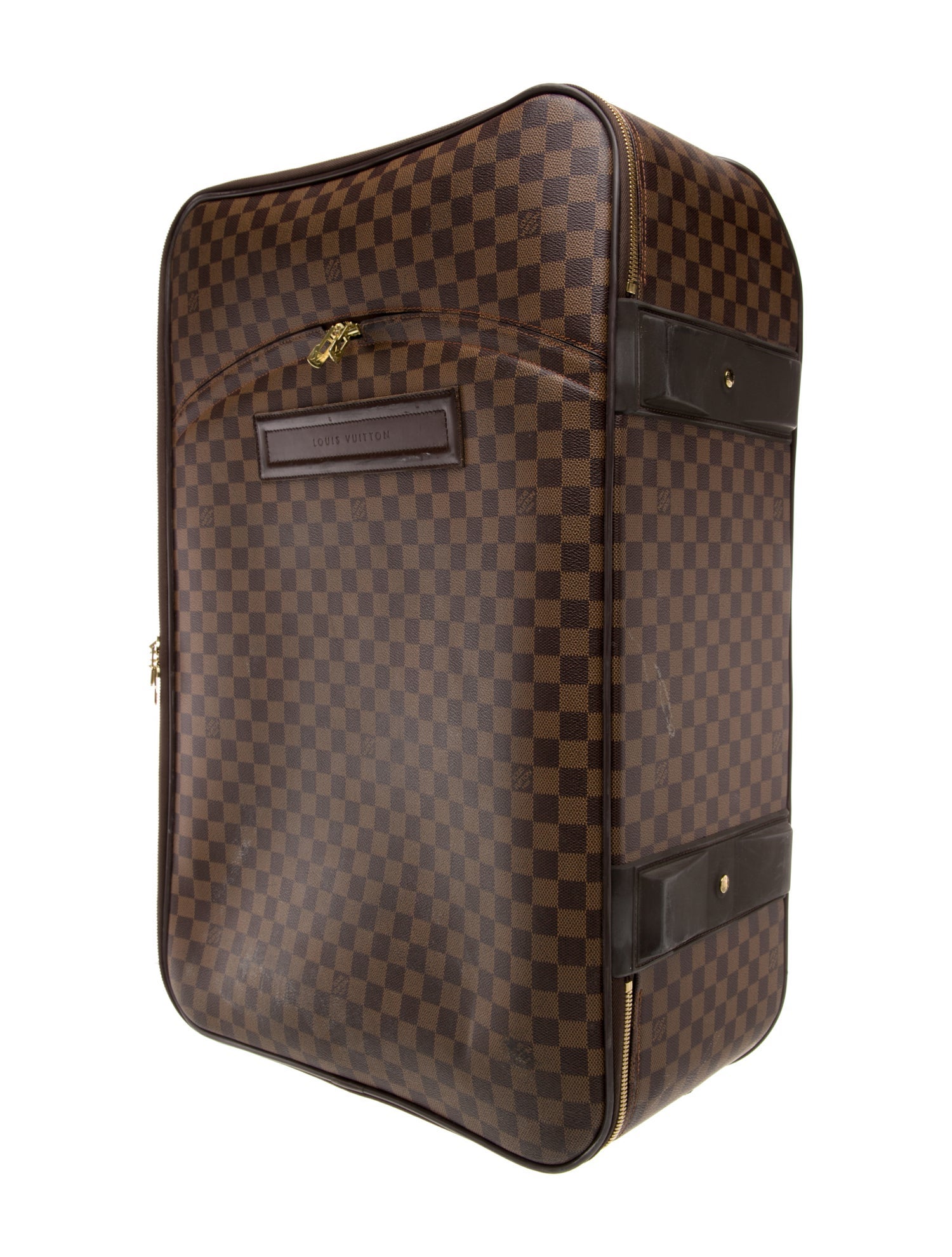 Louis Vuitton Damier Ebene Pégase 65 Vintage