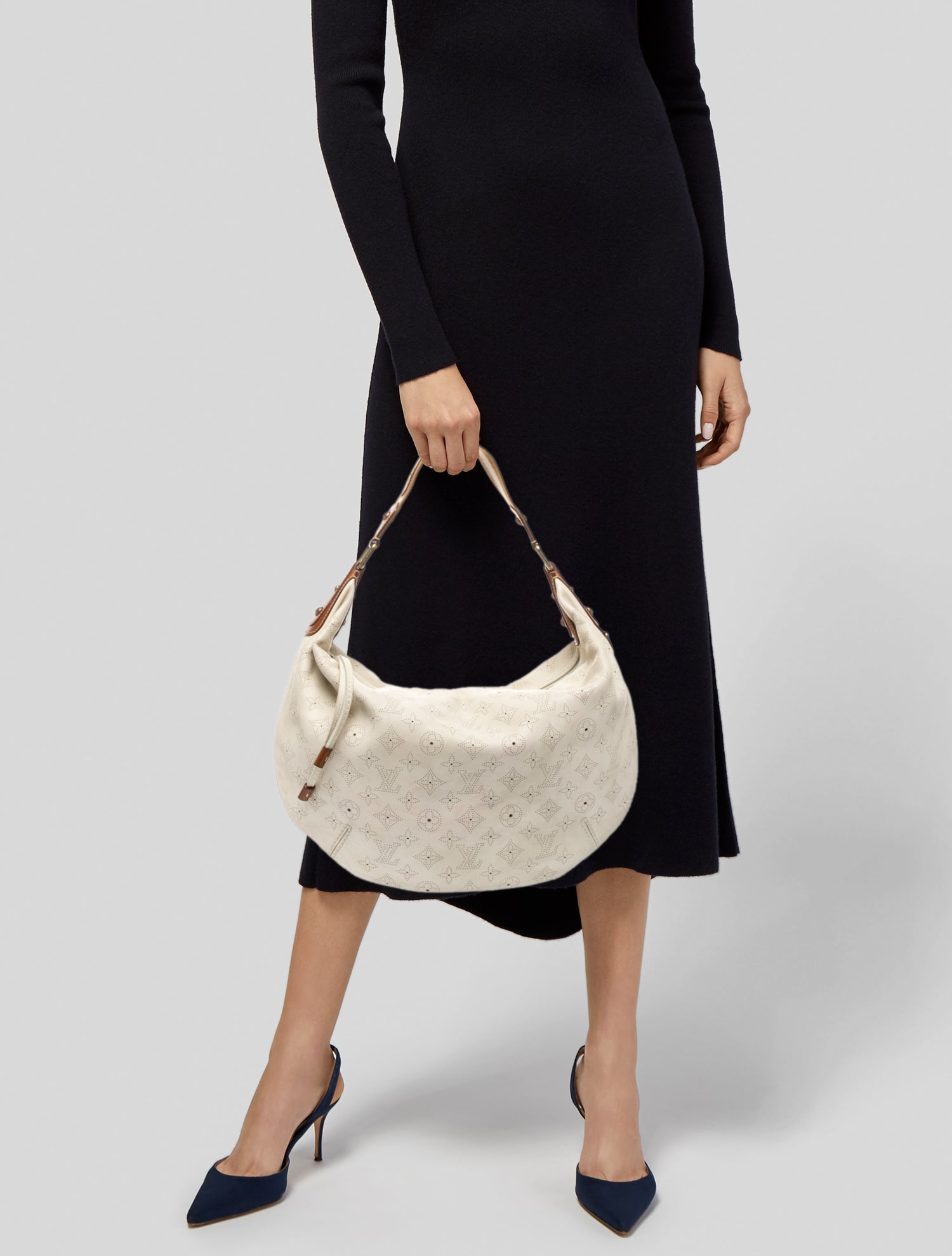 Louis Vuitton Monogram Onatah