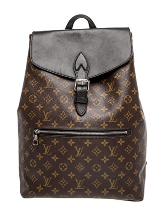 Louis Vuitton LV Monogram Palk
