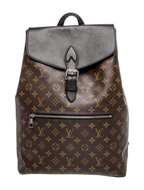 Louis Vuitton LV Monogram Palk