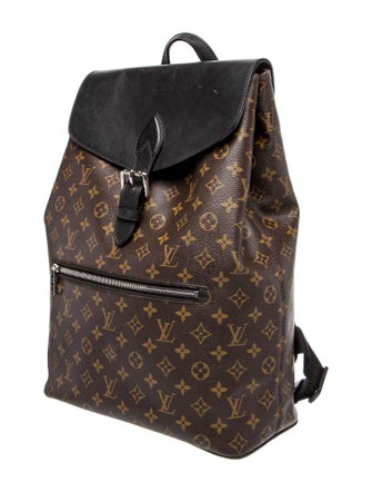 Louis Vuitton LV Monogram Palk