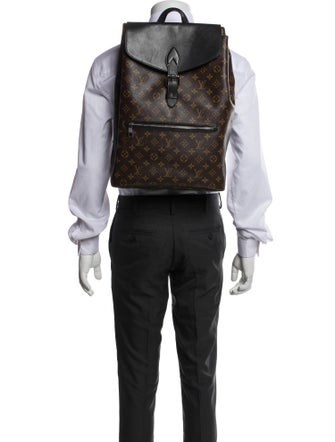 Louis Vuitton LV Monogram Palk