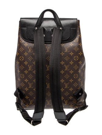 Louis Vuitton LV Monogram Palk