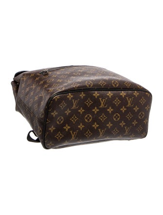 Louis Vuitton LV Monogram Palk