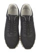 Louis Vuitton Damier Graphite Pattern Sneakers