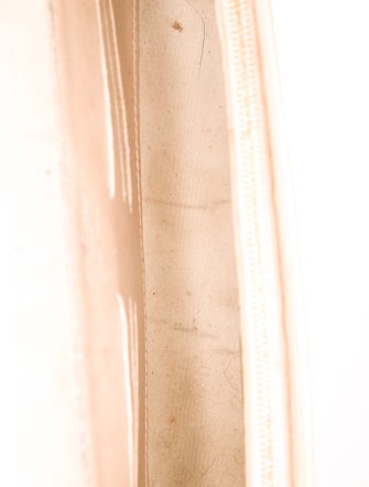 Louis Vuitton Monogram Vernis Ana