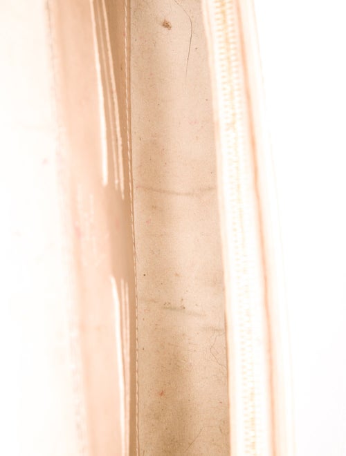 Louis Vuitton Monogram Vernis Ana