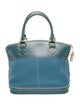 Louis Vuitton Suhali Leather Lockit PM