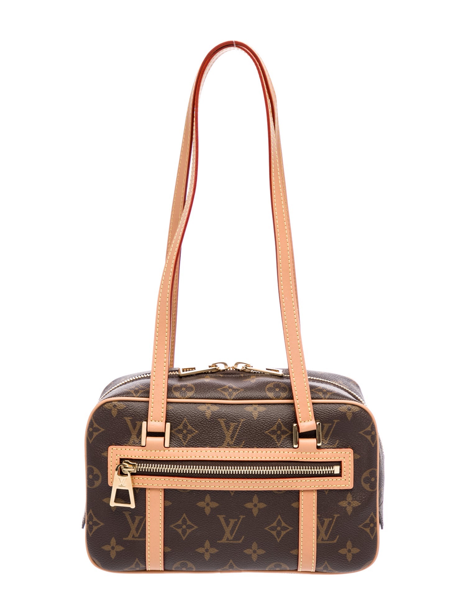 Louis Vuitton LV Monogram Cite MM 2022