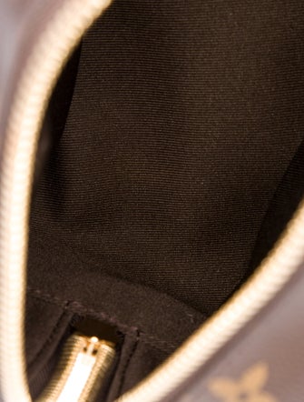 Louis Vuitton LV Monogram Cite MM 2022