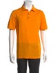 Louis Vuitton 2010 Crew Neck Polo Shirt