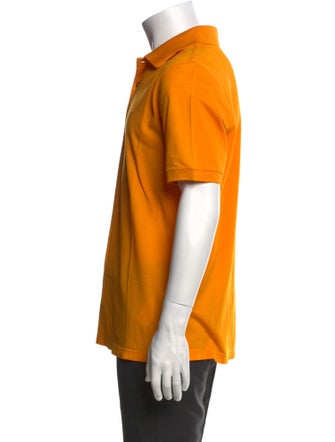 Louis Vuitton 2010 Crew Neck Polo Shirt