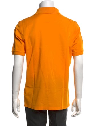 Louis Vuitton 2010 Crew Neck Polo Shirt